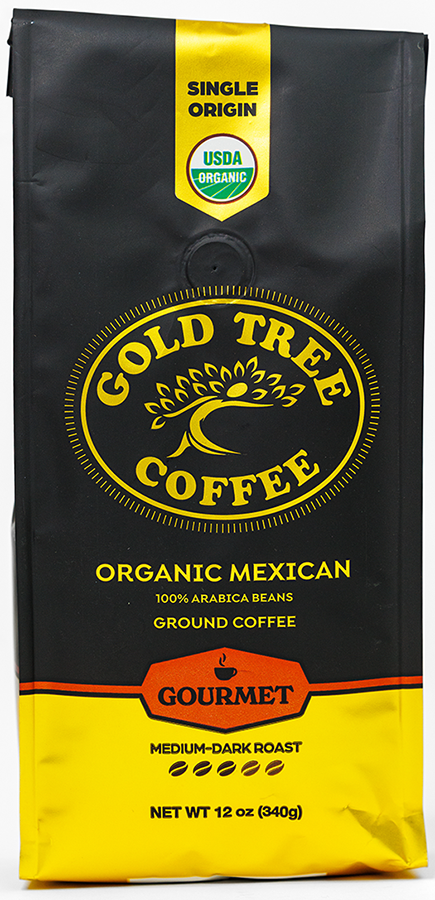 gourmet roast coffee